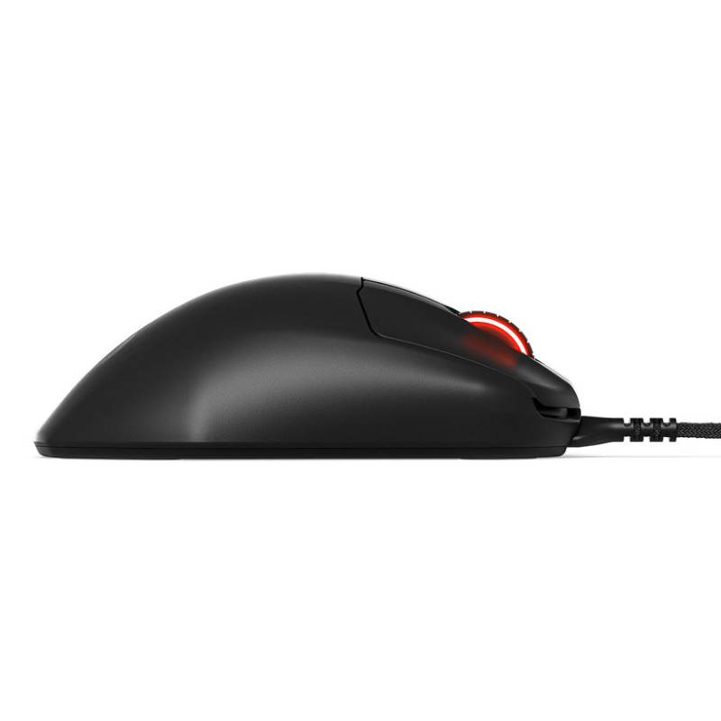 Souris Gaming Steelseries Prime Plus - Noir - Image 3