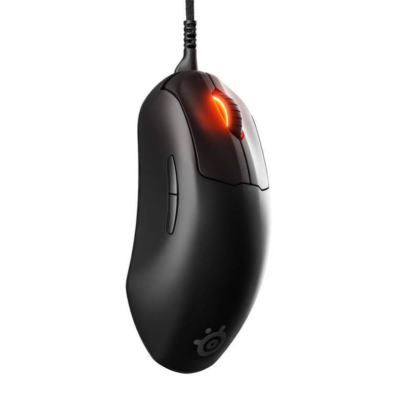 Souris Gaming Steelseries Prime Plus - Noir - Image 5