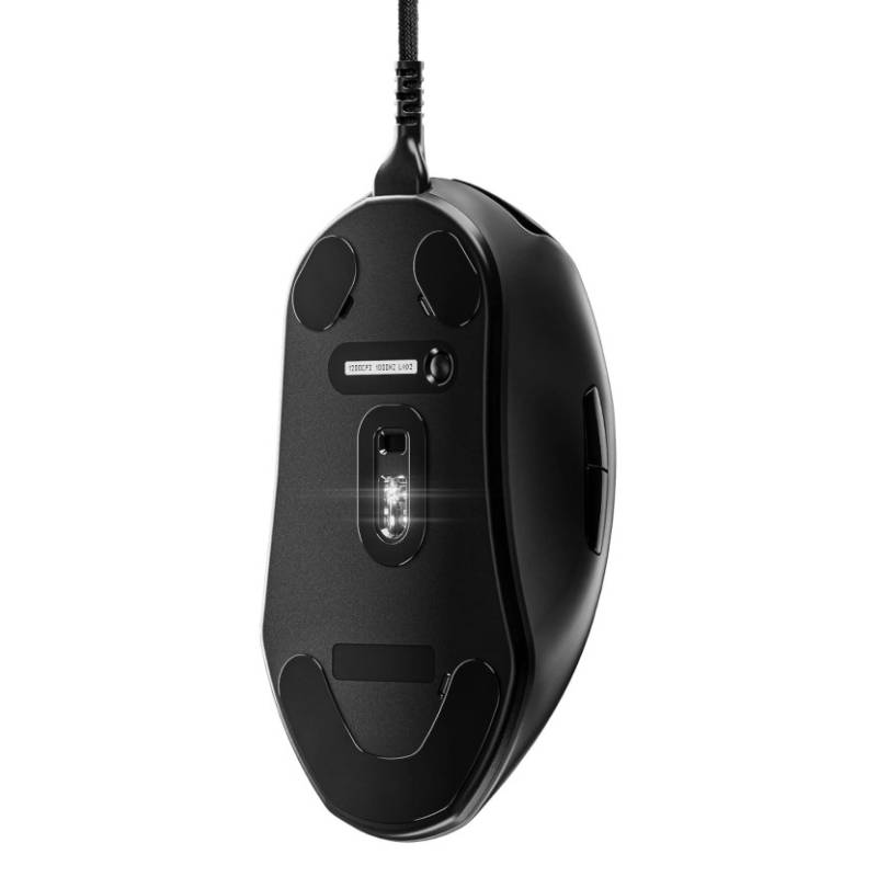 Souris Gaming Steelseries Prime Plus - Noir - Image 6