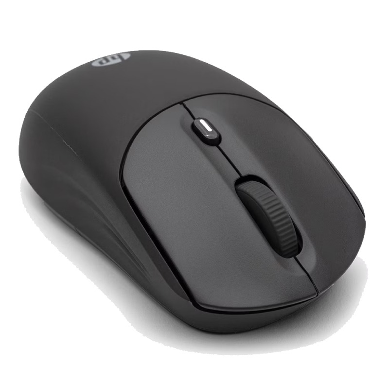 Souris HP sans Fil 400 Silencieuse AZ7B2AA - Noir - Image 4