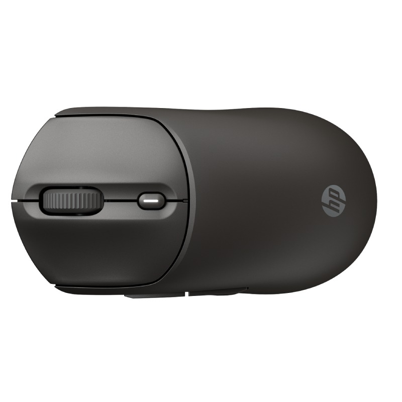 Souris HP sans Fil 400 Silencieuse AZ7B2AA - Noir - Image 3
