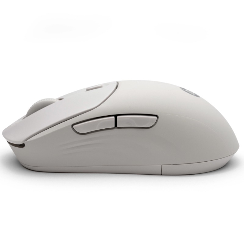 Souris HP sans Fil 400 Silencieuse AZ7B6AA - Beige - Image 2