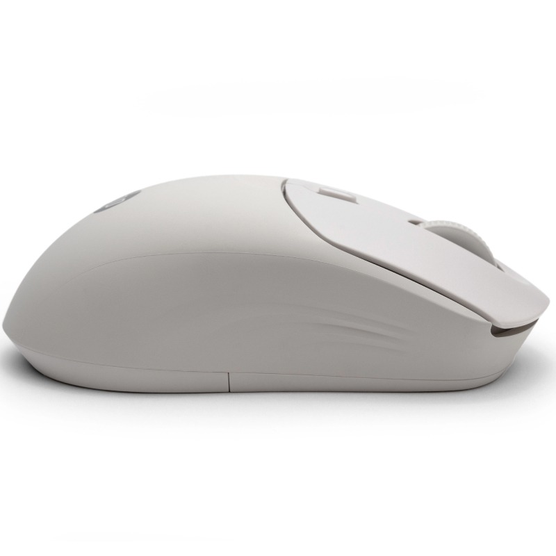 Souris HP sans Fil 400 Silencieuse AZ7B6AA - Beige - Image 3