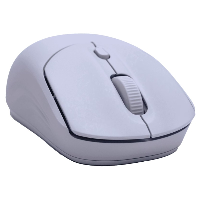 Souris HP sans Fil 400 Silencieuse AZ7B7AA - Violet - Image 2