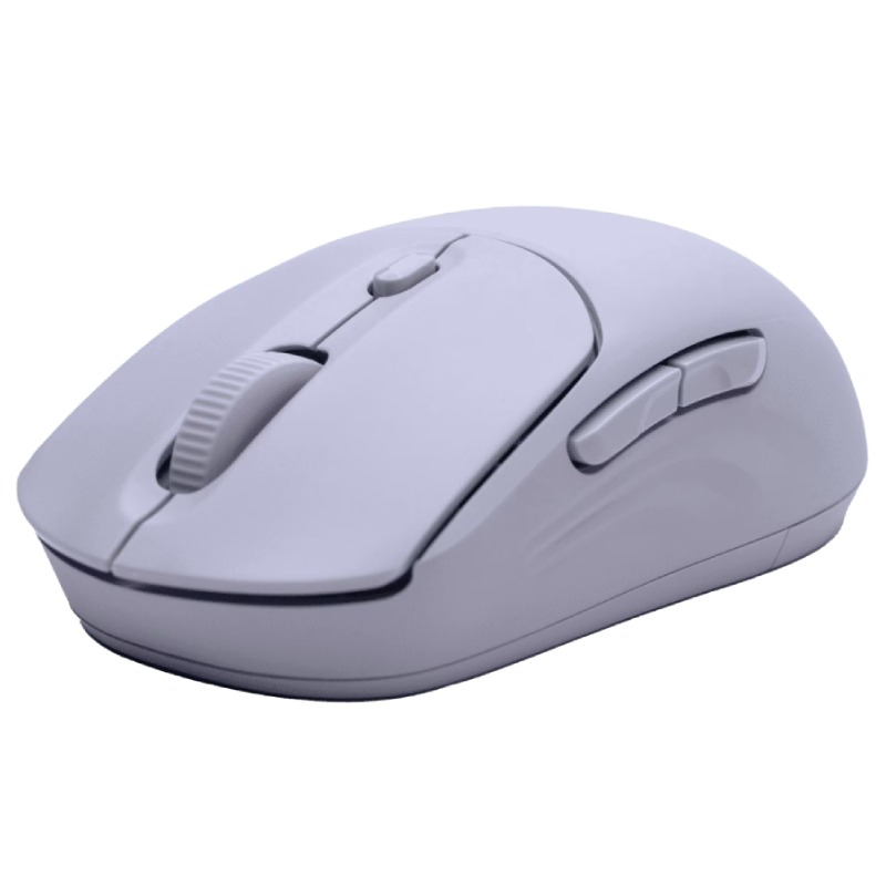 Souris HP sans Fil 400 Silencieuse AZ7B7AA - Violet - Image 3