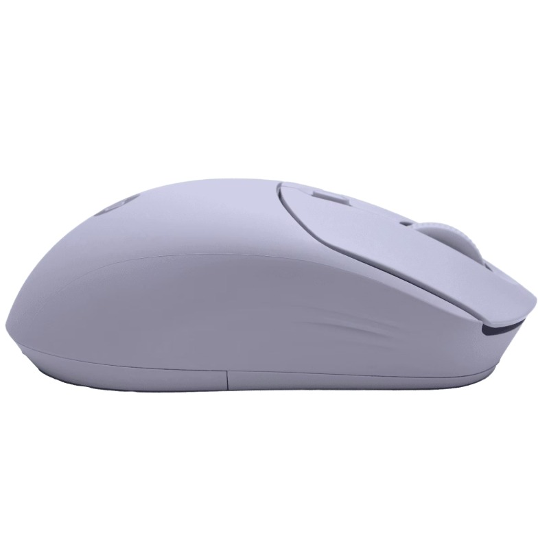 Souris HP sans Fil 400 Silencieuse AZ7B7AA - Violet - Image 6