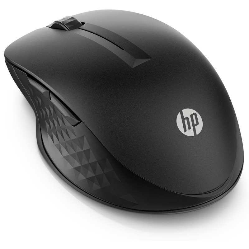 Souris HP sans Fil 430 Multi-Périphériques 3B4Q2AA - Noir - Image 3