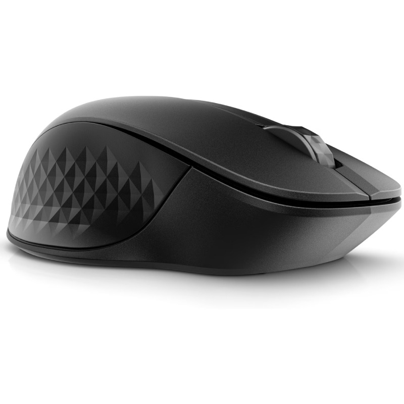 Souris HP sans Fil 430 Multi-Périphériques 3B4Q2AA - Noir - Image 2