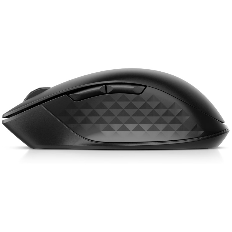 Souris HP sans Fil 430 Multi-Périphériques 3B4Q2AA - Noir - Image 4
