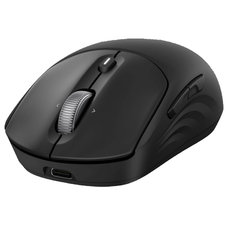 Souris HP sans Fil 700 Rechargeable AZ7B0AA - Noir - Image 2