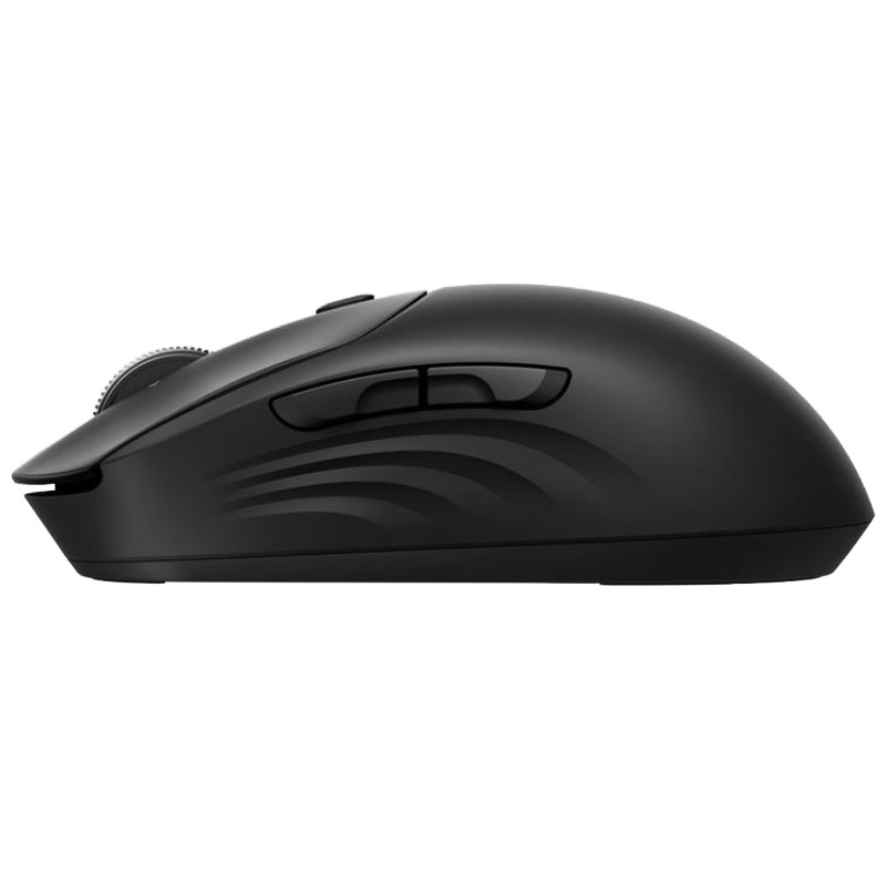Souris HP sans Fil 700 Rechargeable AZ7B0AA - Noir - Image 3