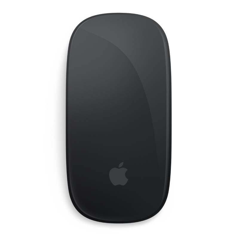 Souris Magic Apple Surface Multi-Touch - Noir, Photo boutique MyTek chez MyTek