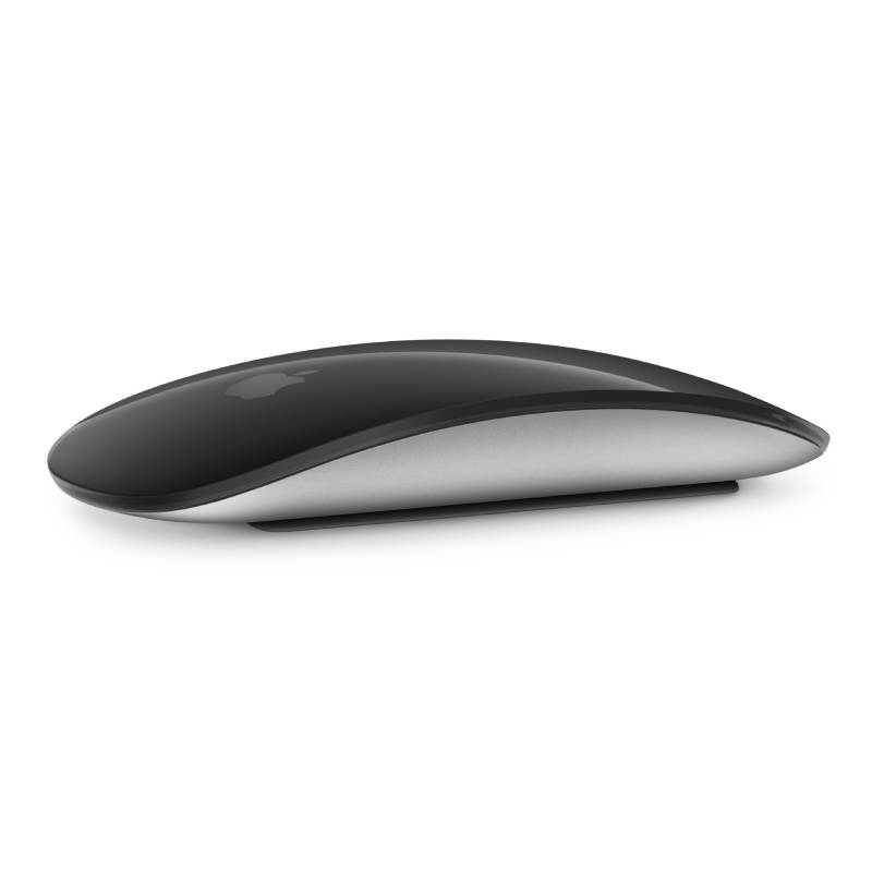 Souris Magic APPLE Surface Multi-Touch - Noir - Image 3