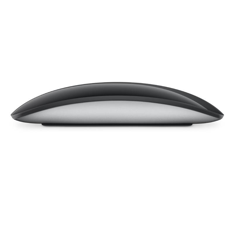 Souris Magic APPLE Surface Multi-Touch - Noir - Image 4