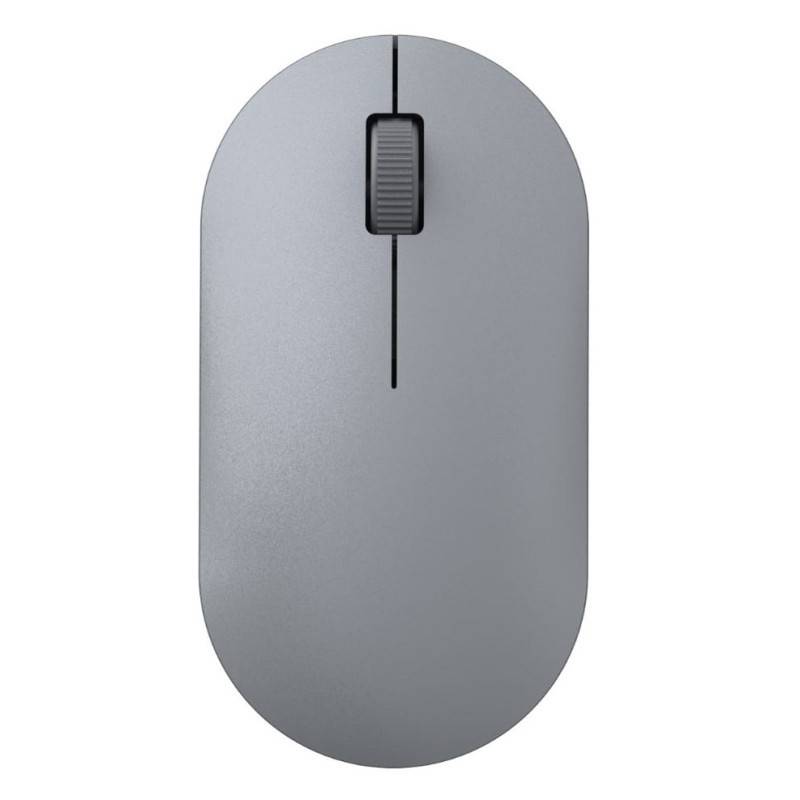 Souris OMEGA OM-260 sans fil - Gris