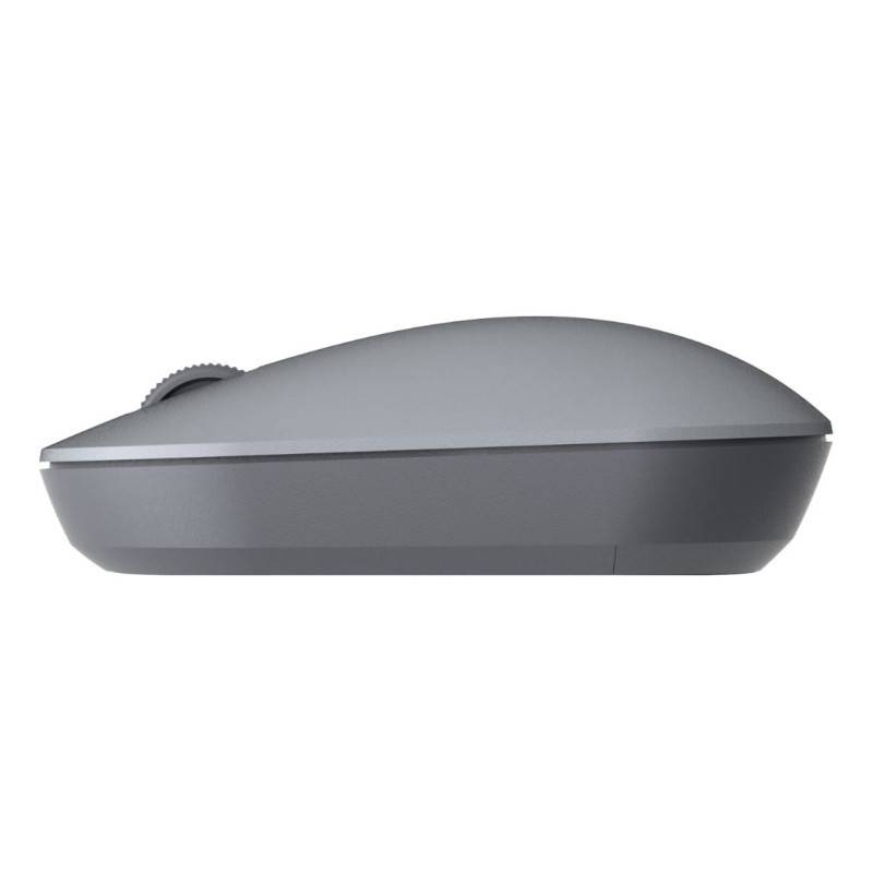 Souris OMEGA OM-260 sans fil - Gris - Image 4