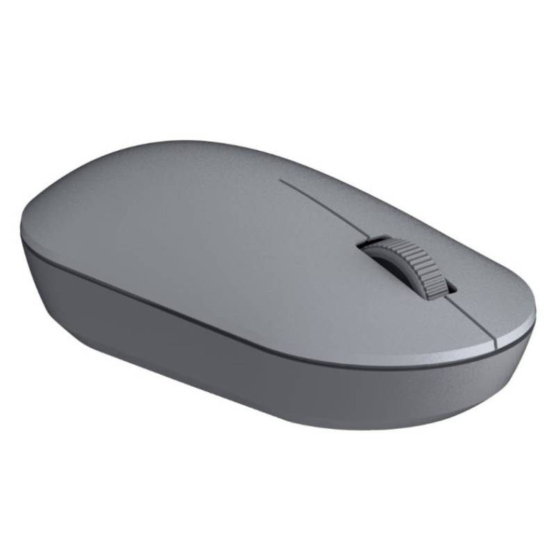 Souris OMEGA OM-260 sans fil - Gris - Image 3