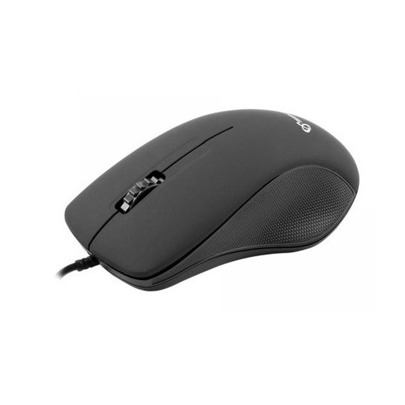 Souris Optique Filaire SBOX M-958B - Noir - Image 2