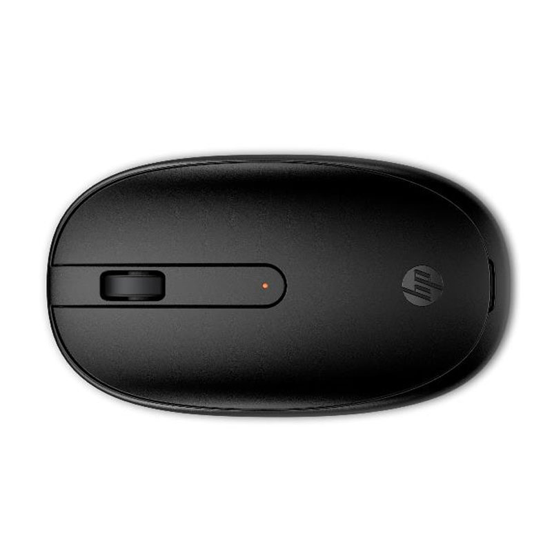 Souris Optique Sans fil HP 240 - Noir - Image 3