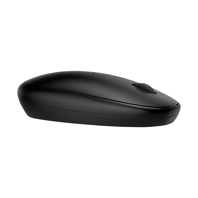 Souris Optique Sans fil HP 240 - Noir - Image 2