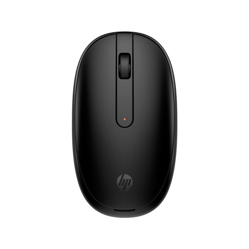 Souris Optique Sans fil HP 240 - Noir - Image 6
