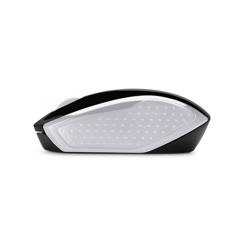 Souris Optique HP Sans Fil 200 - Silver - Image 3