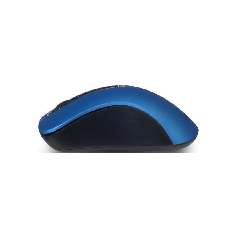 Souris Optique Sans Fil ADVANCE S 3DW - Bleu - Image 4