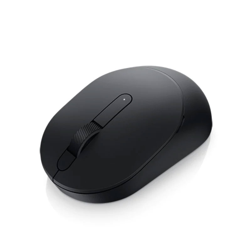 Souris Optique Sans Fil DELL MS3320W - Noir - Image 3