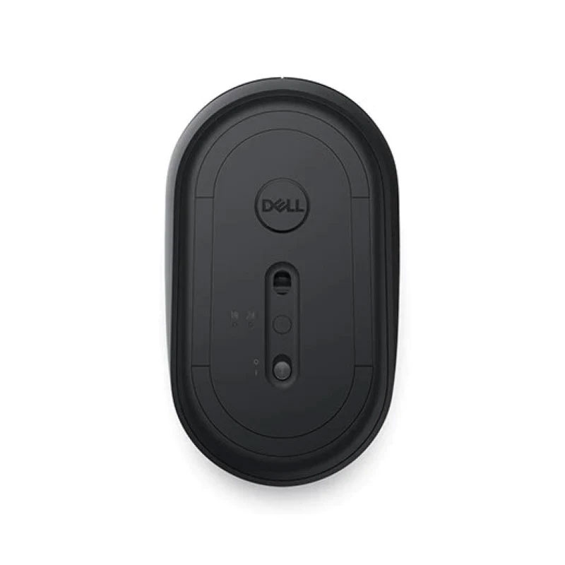 Souris Optique Sans Fil DELL MS3320W - Noir - Image 4