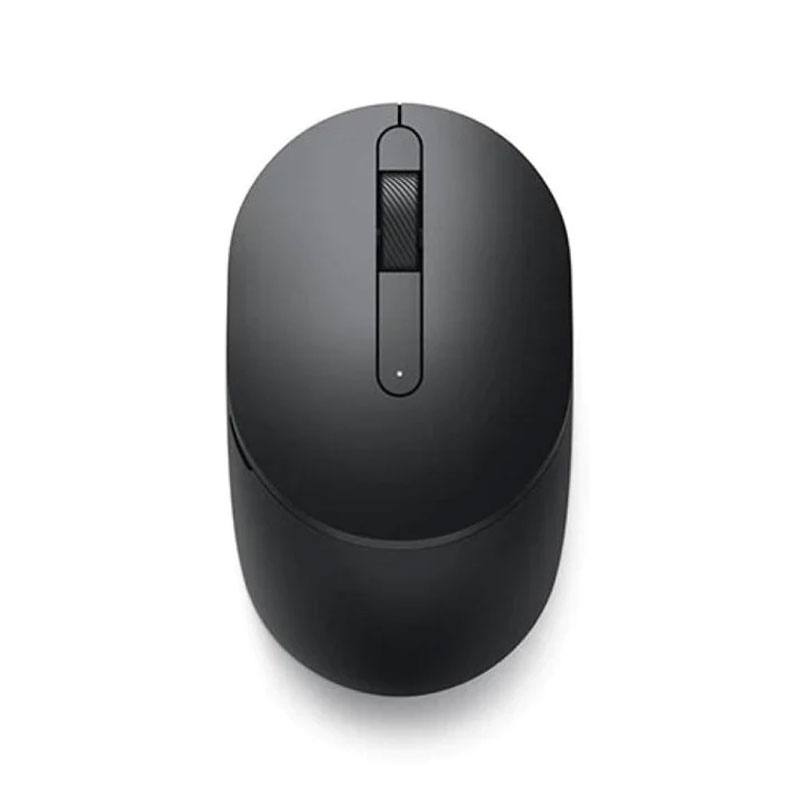 Souris Optique Sans Fil DELL MS3320W - Noir - Image 2