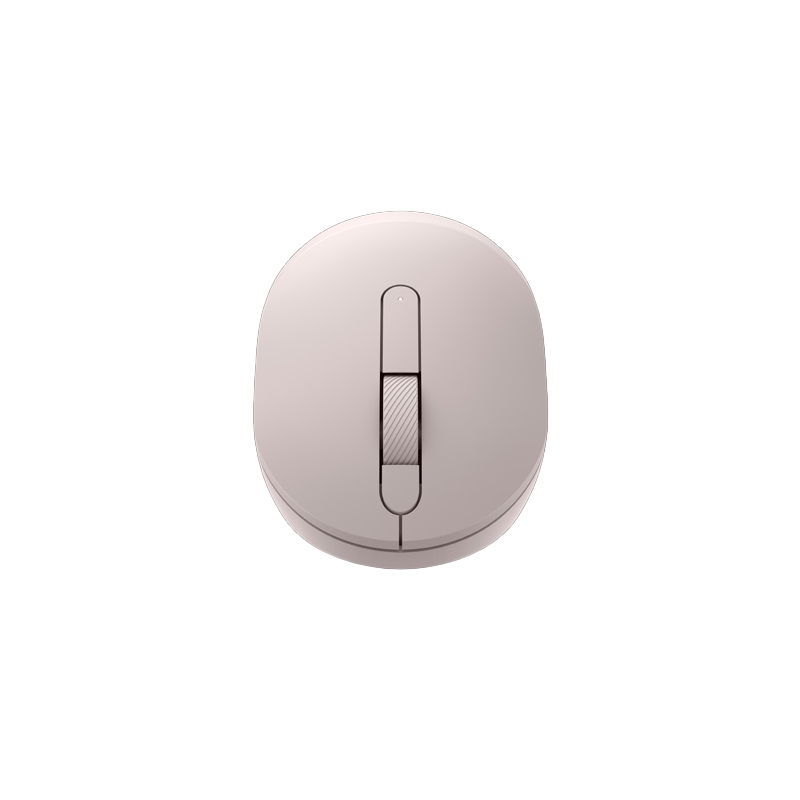 Souris Optique Sans Fil DELL MS3320W - Rose - Image 2