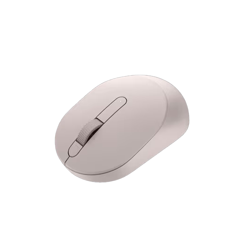 Souris Optique Sans Fil DELL MS3320W - Rose, Photo boutique MyTek chez MyTek