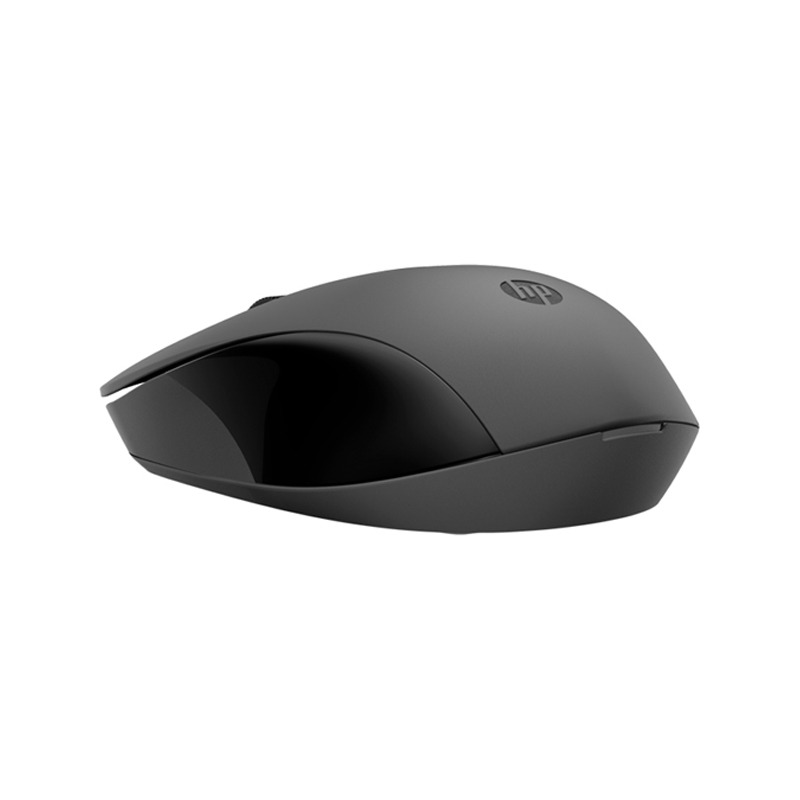 Souris Optique Sans Fil HP 150 - Noir - Image 5