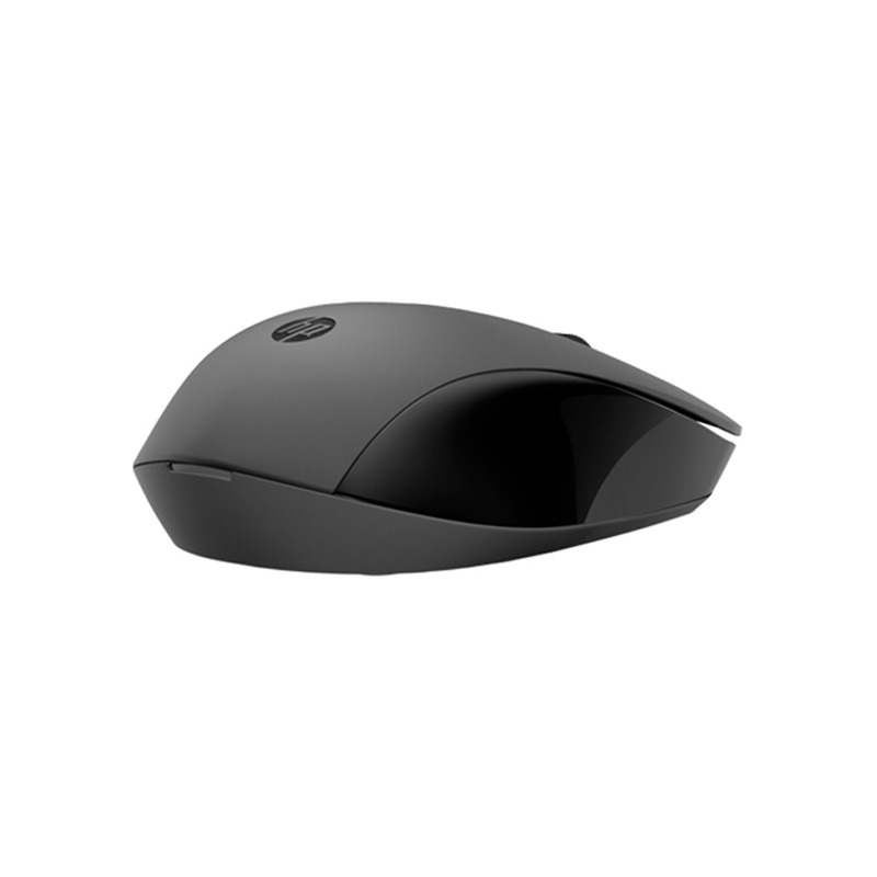 Souris Optique Sans Fil HP 150 - Noir - Image 4