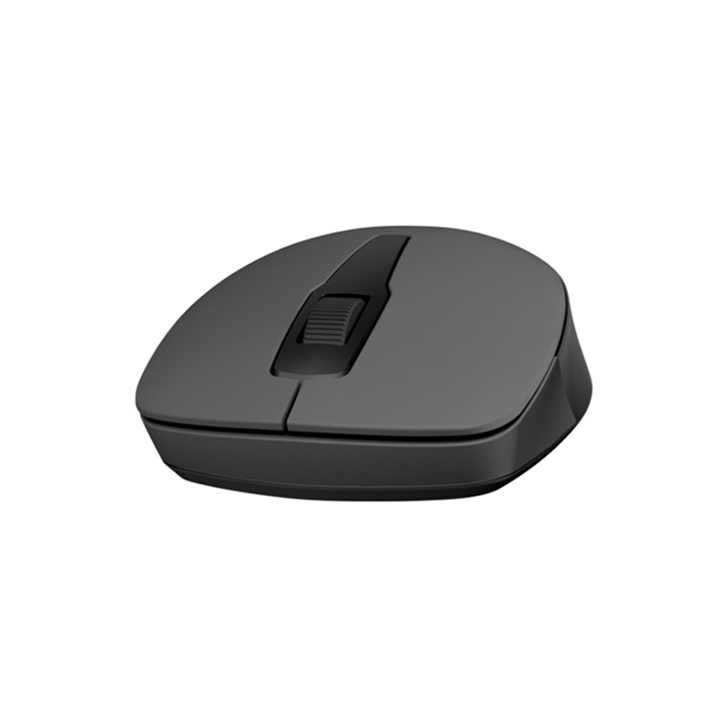 Souris Optique Sans Fil HP 150 - Noir - Image 3