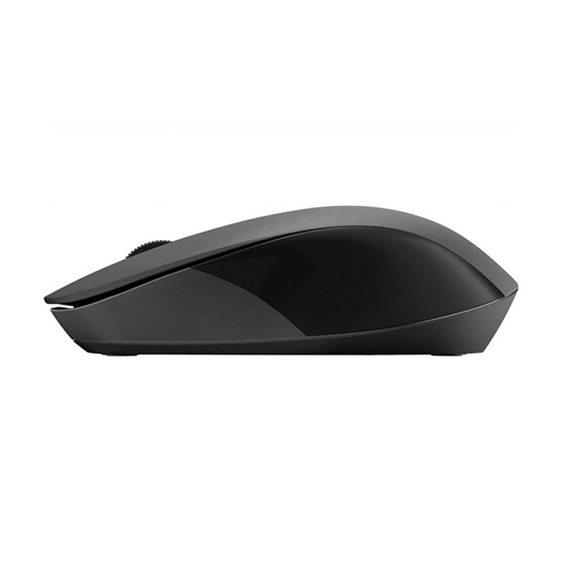 Souris Optique Sans Fil HP 150 - Noir - Image 2