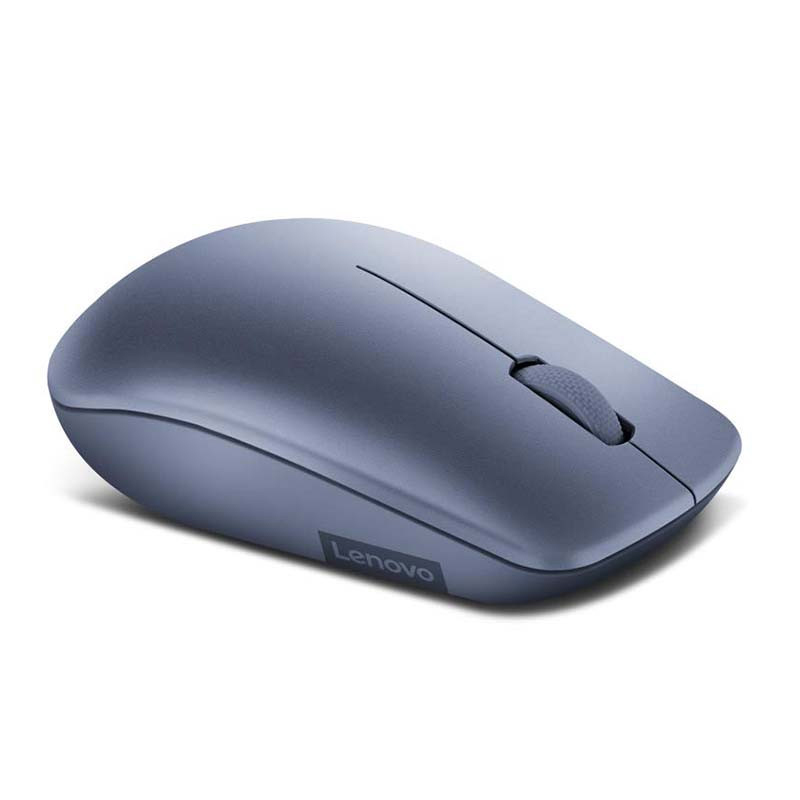 Souris Optique Sans Fil LENOVO 530 - Bleu (GY50Z18986) - Image 2