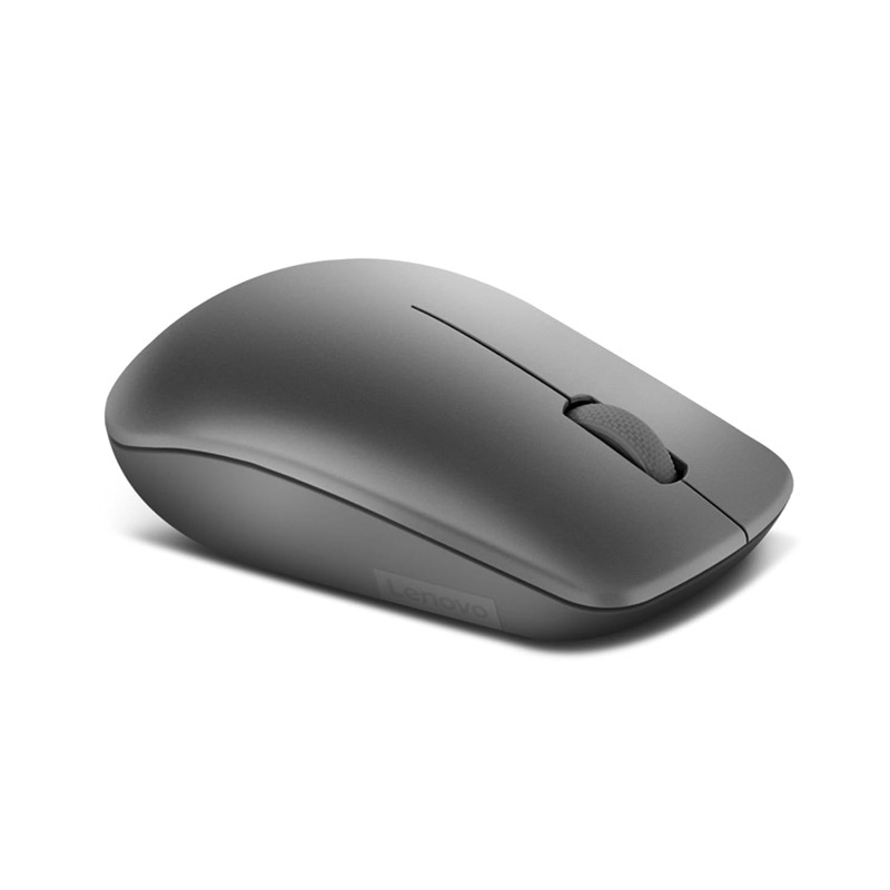 Souris Optique Sans Fil LENOVO 530 - Graphite(GY50Z49089) - Image 2
