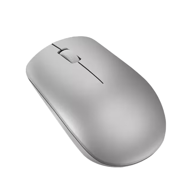 Souris Optique Sans Fil LENOVO 530 - Gris(GY50Z18984) - Image 2