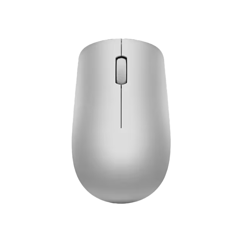 Souris Optique Sans Fil LENOVO 530 - Gris(GY50Z18984) - Image 3