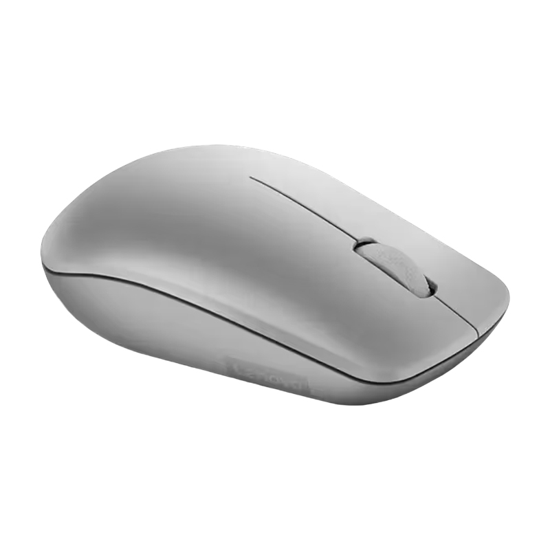 Souris Optique Sans Fil LENOVO 530 - Gris(GY50Z18984) - Image 4