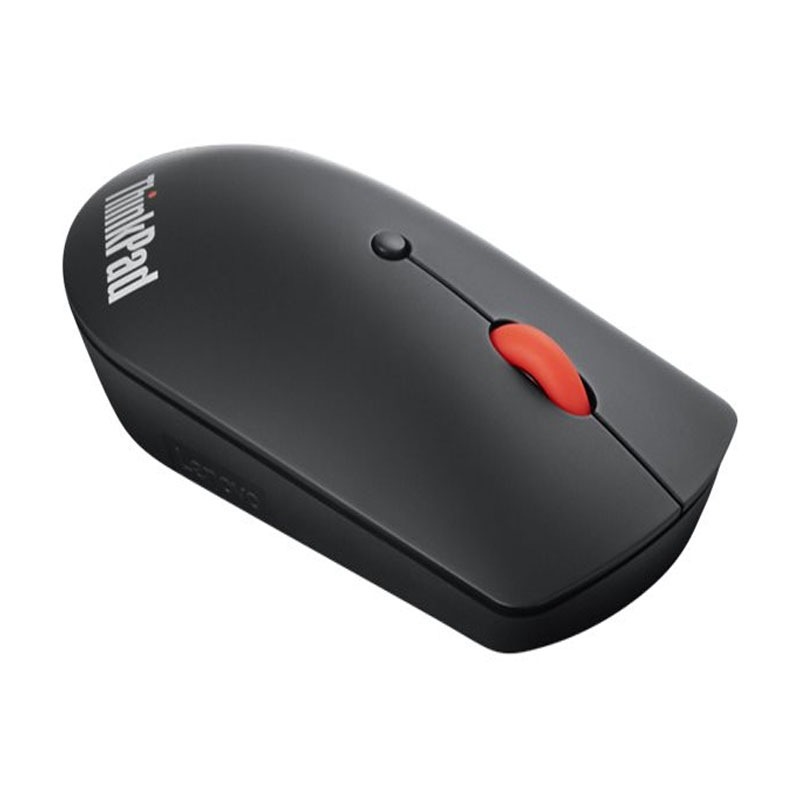 Souris Optique Sans Fil LENOVO THINKPAD - Noir - Image 2