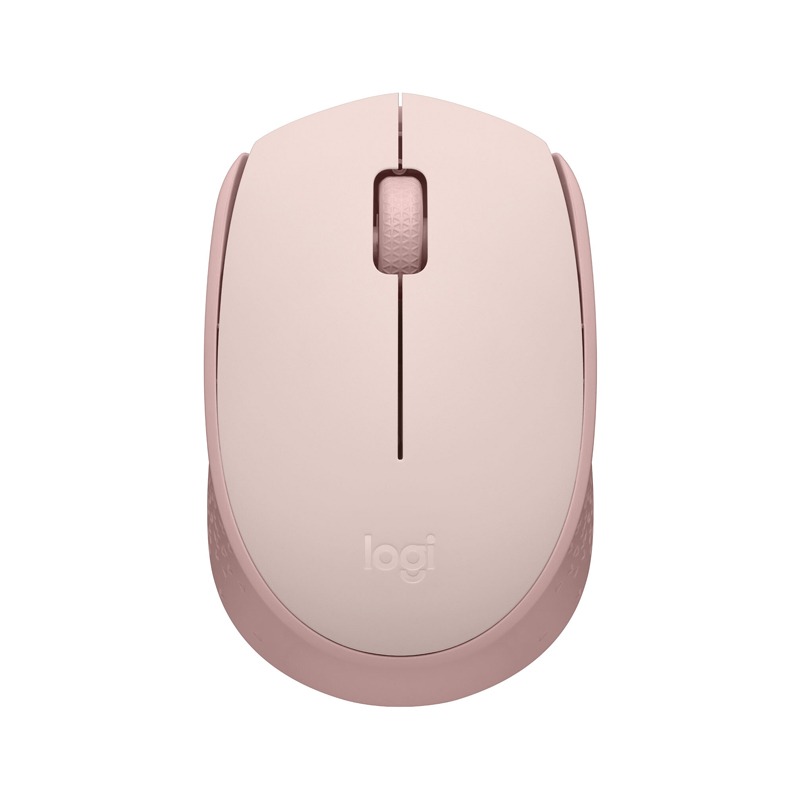 Logitech M171 souris Ambidextre RF sans fil Optique, Photo boutique MyTek chez MyTek