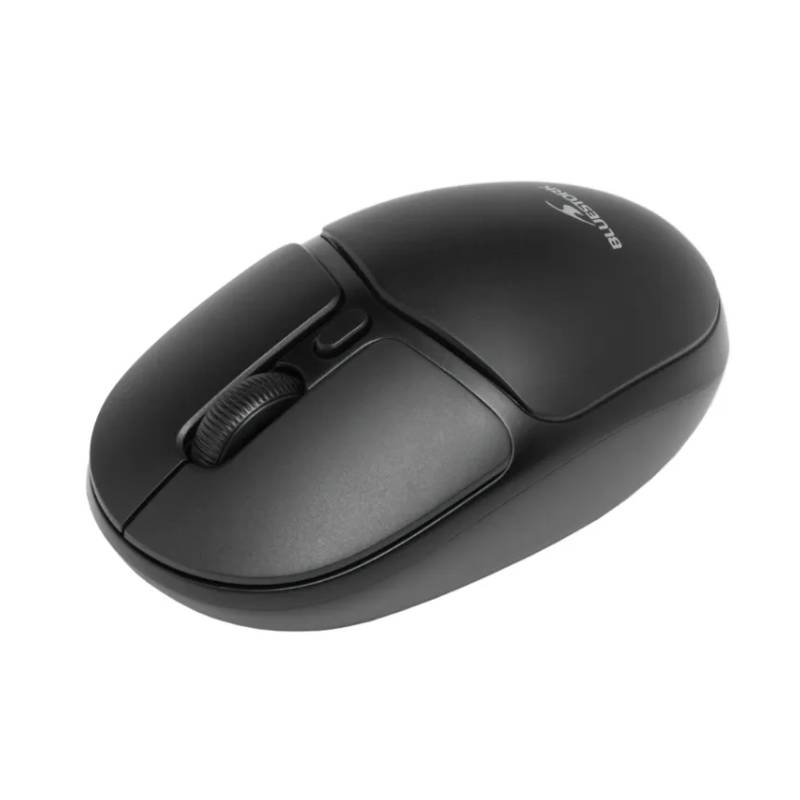 Souris Sans Fil BLUESTORK M-WL-OFF25 USB - Noir - Image 2