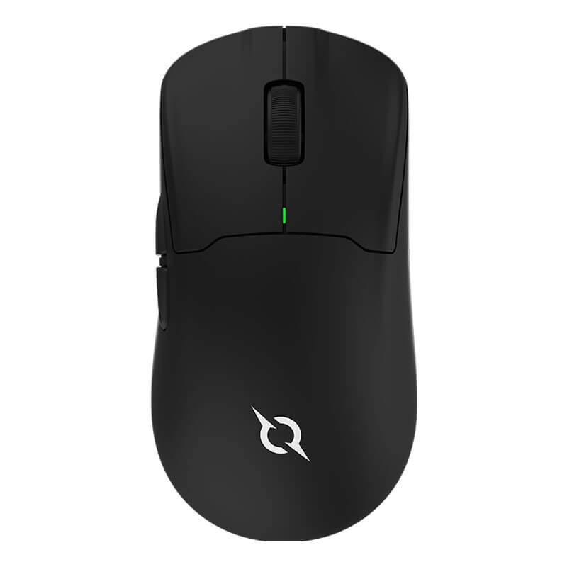 Souris Sans Fil Gamer AQIRYS M60 - Noir - Image 3