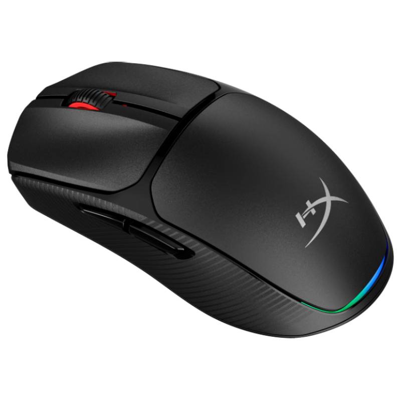 Souris Sans Fil Gamer HyperX Pulsefire Fuse - Noir - Image 2
