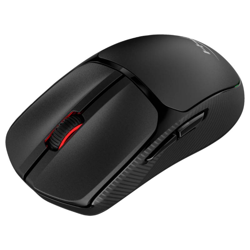 Souris Sans Fil Gamer HyperX Pulsefire Fuse - Noir - Image 3