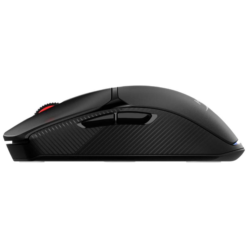 Souris Sans Fil Gamer HyperX Pulsefire Fuse - Noir - Image 4