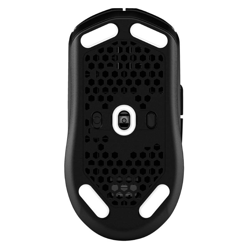 Souris Sans Fil Gamer HyperX Pulsefire Fuse - Noir - Image 7