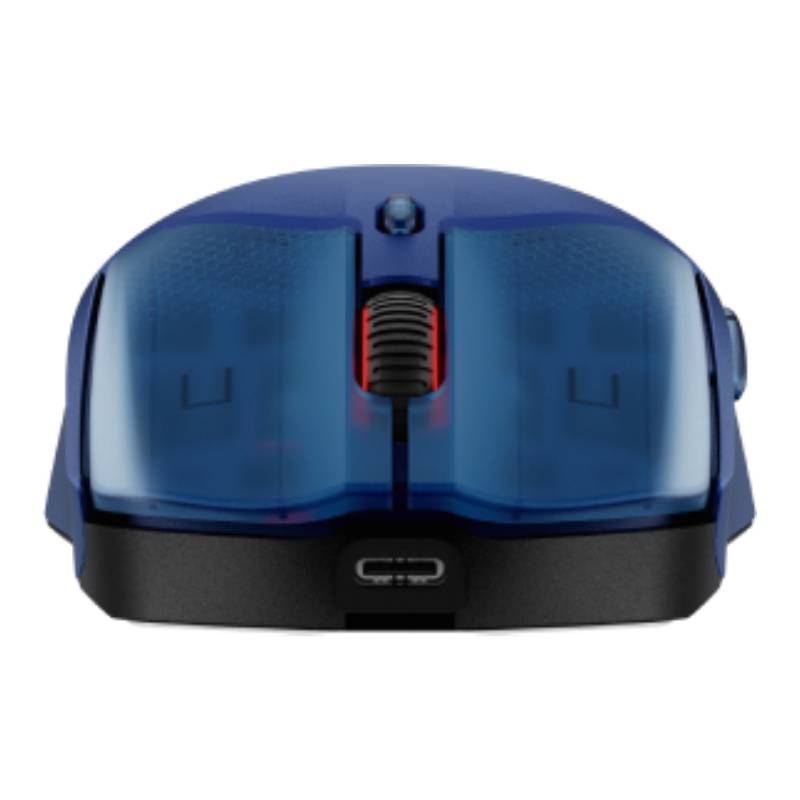 Souris Sans Fil Gamer HyperX Pulsefire Haste 2 S - Bleu - Image 5